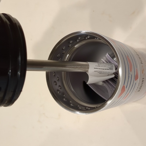 Klean Kanteen Kids TK Wide 12 oz Insulated Stainless Steel Water Bottle - Picture 5 of 8